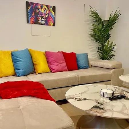 One Lux Basement Near